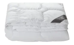 como 4-Jahreszeiten-Steppbett Kuschelweich | 135x200 cm