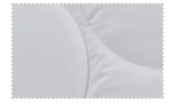 como 4-Jahreszeiten-Steppbett Carolin 95° | 135x200 cm