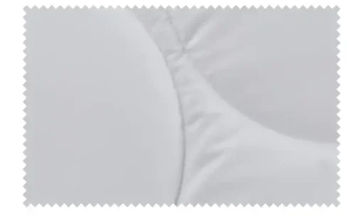 como 4-Jahreszeiten-Steppbett Carolin 95° | 135x200 cm