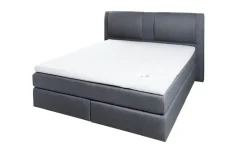 como Jersey-Elasthan Topper-Spannbetttuch 03601 | 90x200 cm