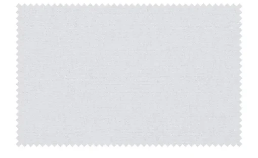 como Jersey-Stretch-Spannbettlaken 3700 | 90x200 cm, Weiß