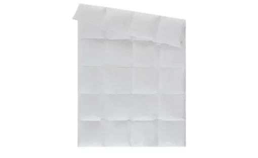 como Kassettendecke medium Arktis | 135x200 cm