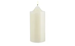 como Kirchenkerze | 20 cm | Möbel Höffner