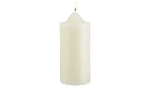 como Kirchenkerze | 20 cm | Möbel Höffner