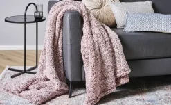 como Kissen | Taupe | Möbel Höffner