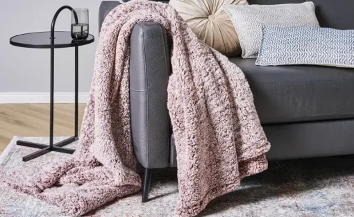 como Kissen | Taupe | Möbel Höffner