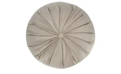 como Kissen | Taupe | Möbel Höffner
