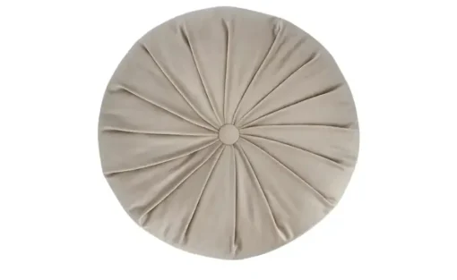 como Kissen | Taupe | Möbel Höffner
