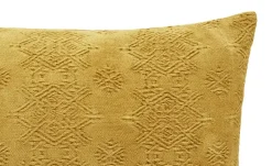 como Kissen Aurelia | Senfgelb | Möbel Höffner