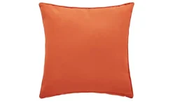 como Kissen Bella | Orange, Rot | Möbel Höffner