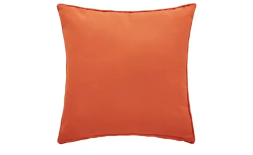 como Kissen Bella | Orange, Rot | Möbel Höffner