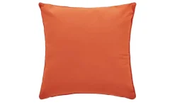 como Kissen Bella | Orange, Rot | Möbel Höffner