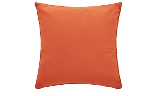 como Kissen Bella | Orange, Rot | Möbel Höffner