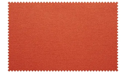 como Kissen Bella | Orange, Rot | Möbel Höffner