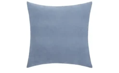 como Kissen Blue Leaves | Möbel Höffner