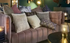 como Kissen Charly | Taupe | Möbel Höffner