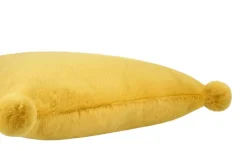 como Kissen Clara | Gelb | Möbel Höffner