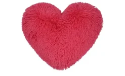 como Kissen Fluffi | Pink | Möbel Höffner