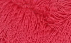como Kissen Fluffi | Pink | Möbel Höffner