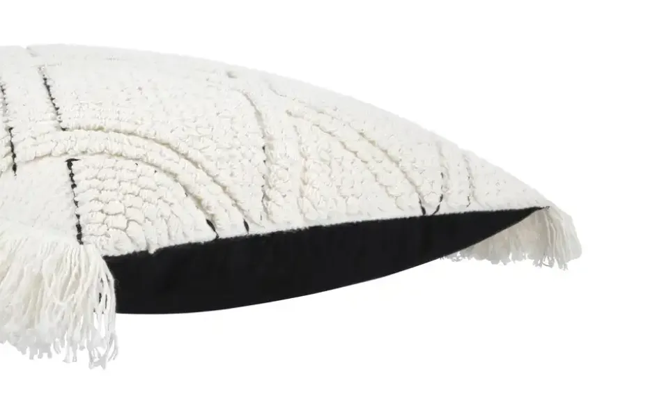 como Kissen Groboptik | Möbel Höffner