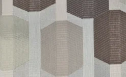 como Kissen Ida | Taupe, mehrfarbig | Möbel Höffner