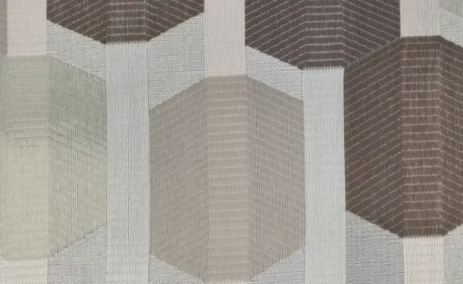 como Kissen Ida | Taupe, mehrfarbig | Möbel Höffner