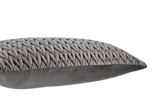 como Kissen Lea | 30 cm, Grau | Möbel Höffner