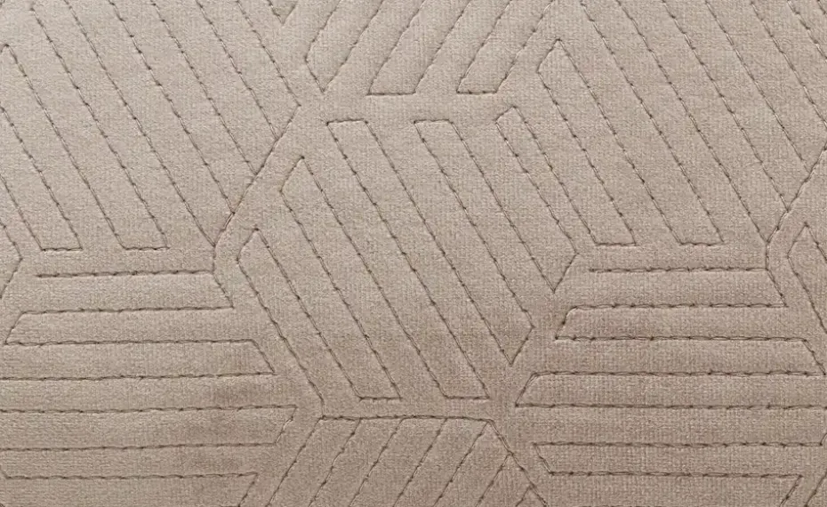 como Kissen Lotte | Taupe | Möbel Höffner