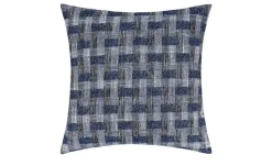 como Kissen Marie | Blau | Möbel Höffner