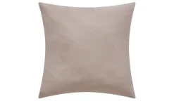 como Kissen Sechseck | Creme, Rosa | Möbel Höffner