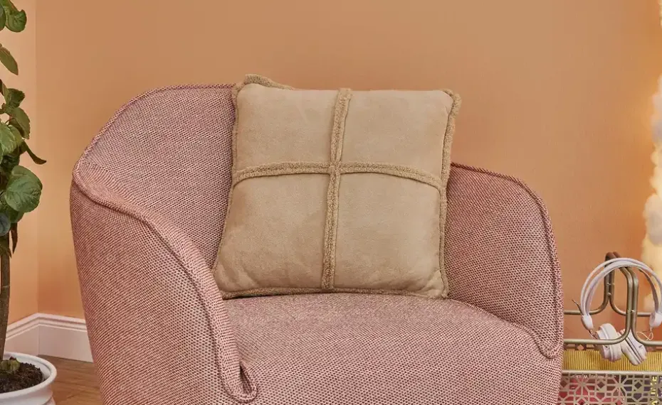 como Kissen Teddy | Möbel Höffner