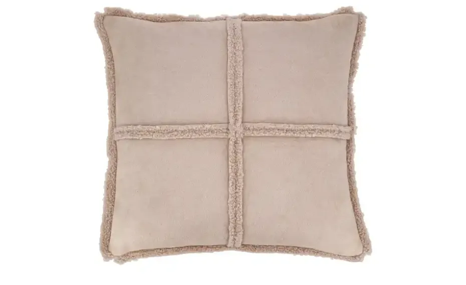 como Kissen Teddy | Möbel Höffner