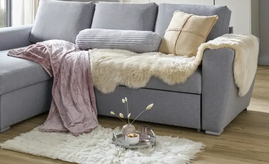 como Kissen Teddy | Möbel Höffner