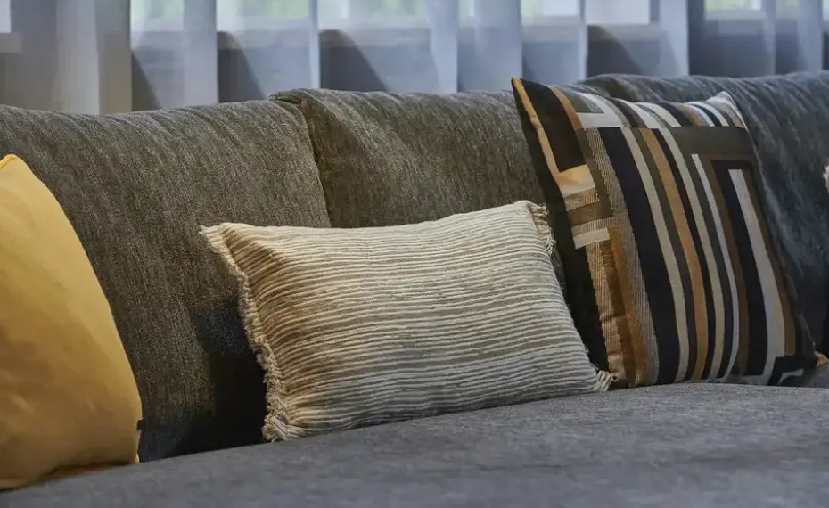 como Kissen Terra | Beige | Möbel Höffner