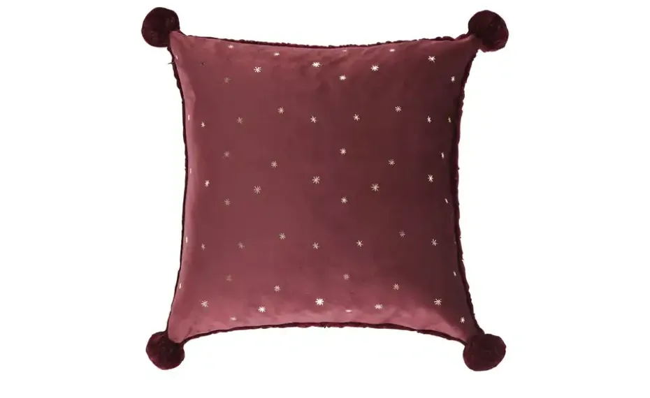 como Kissen Weihnachten | Möbel Höffner