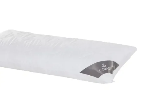 como Kopfkissen Kuschelweich | 40x80 cm | Möbel Höffner