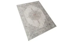 como Kurzflorteppich Flat Beauty | Beige, 140x200 cm