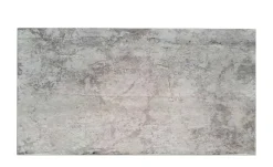 como Kurzflorteppich Velvet | Beige, 80x150 cm