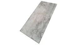 como Kurzflorteppich Velvet | Beige, 80x150 cm