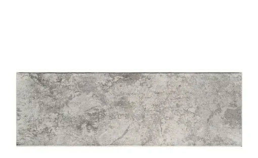 como Kurzflorteppich Velvet | Beige, 66x200 cm