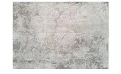 como Kurzflorteppich Velvet | Beige, 140x200 cm