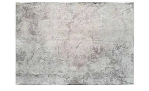 como Kurzflorteppich Velvet | Beige, 140x200 cm
