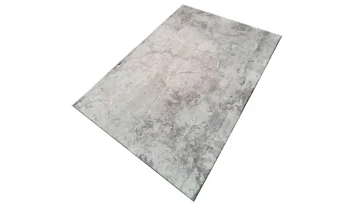como Kurzflorteppich Velvet | Beige, 140x200 cm