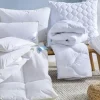 como Leicht-Steppbett Carolin 95° | 135x200 cm