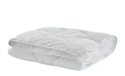 como Leicht-Steppbett Carolin 95° | 135x200 cm
