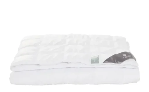 como Leicht-Steppbett Kuschelweich | 135x200 cm