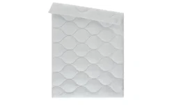 como Mono-Steppbett Carolin 95° | 155x220 cm | Höffner