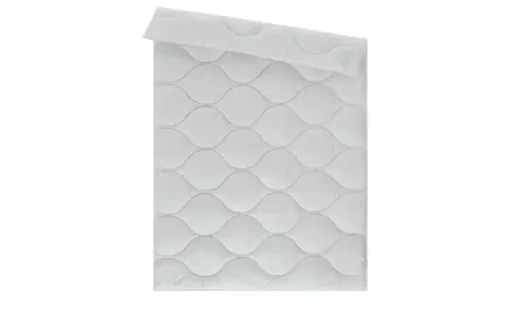 como Mono-Steppbett Carolin 95° | 155x220 cm | Höffner