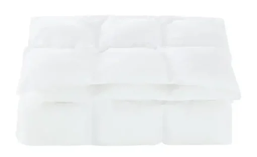 como Mono-Steppbett  Finesse Como | 135x200 cm