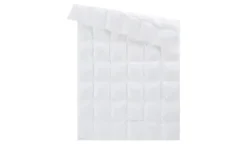 como Mono-Steppbett  Finesse Como | 135x200 cm